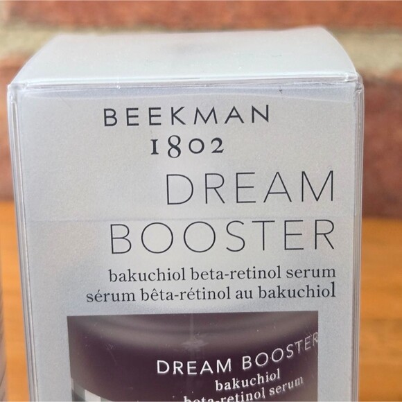 Better Aging Serum Dream Booster Beekman (LOT) 0.5 Fl Oz each NWT - Picture 5 of 6